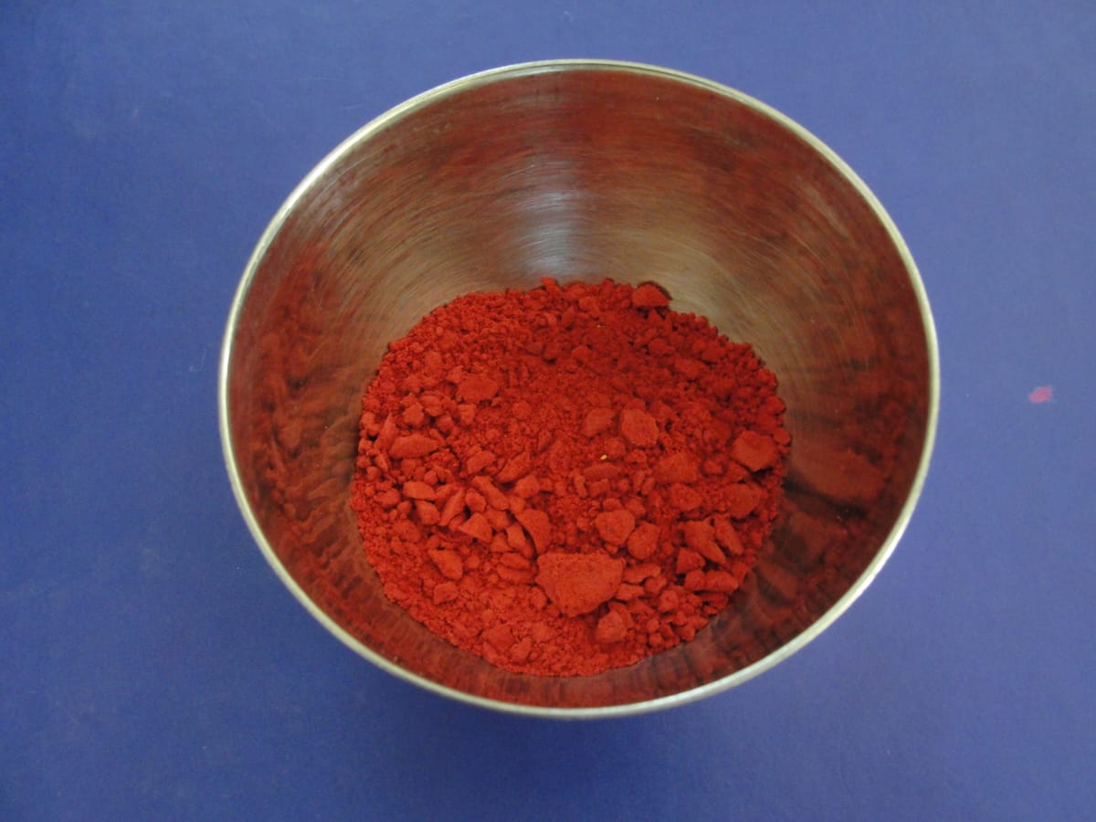 Kumkum & Chandan Kit